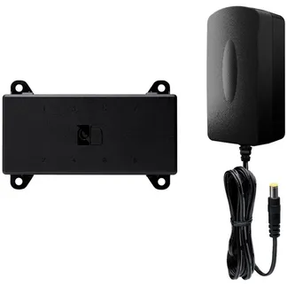 Powered Fan Hub-Set NV-SPH1 Powered Fan Hub-Set NV-SPH1