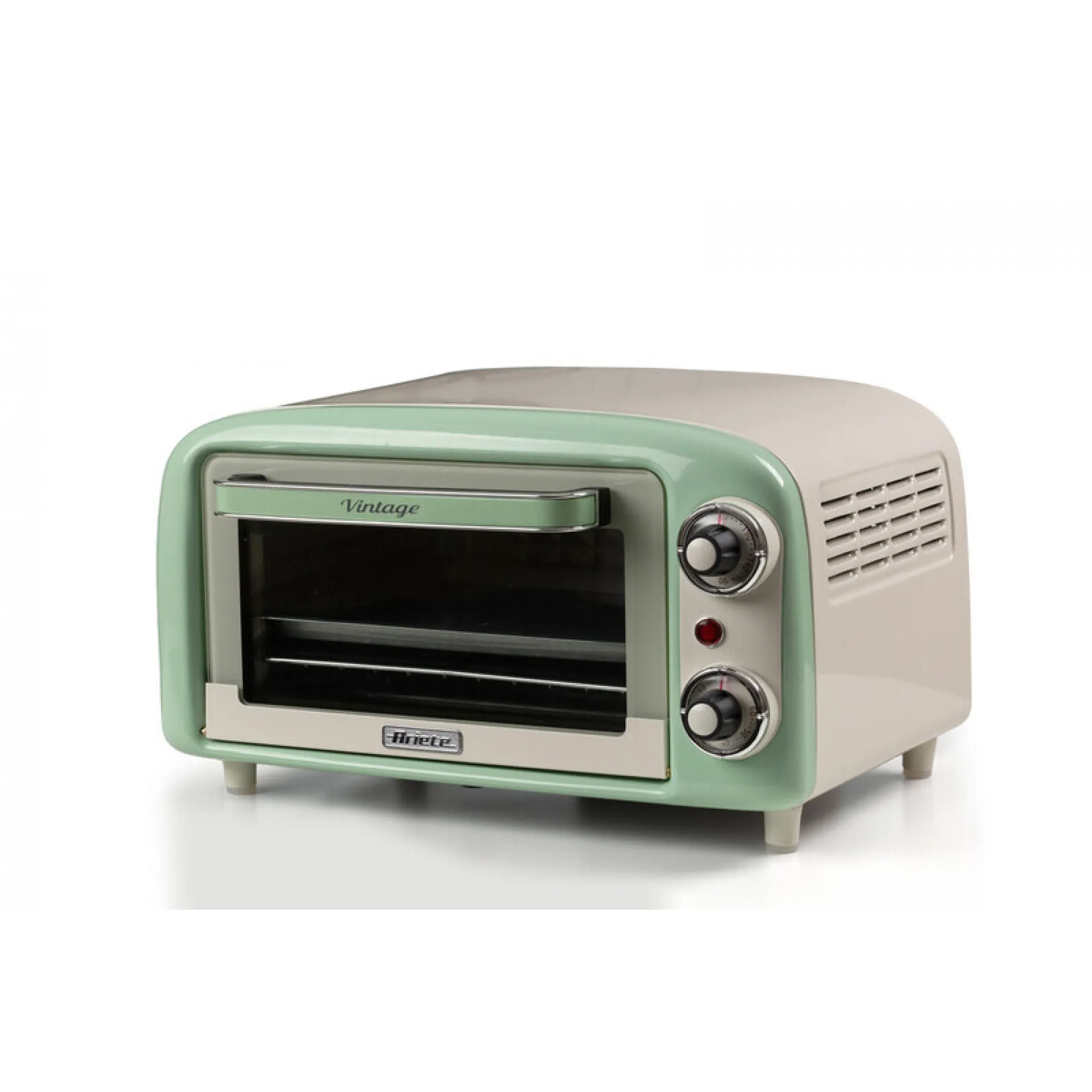 Ariete 3919/04 10 l 800 W Grün Grill Ariete 3919/04 10 l 800 W Grün Grill
