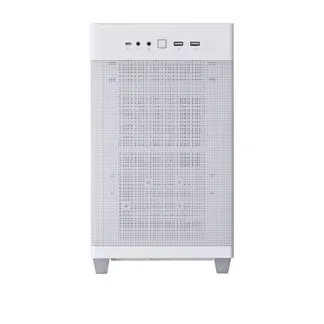 ASUS Prime AP201 MicroATX Mini Tower Weiß ASUS Prime AP201 MicroATX Mini Tower Weiß