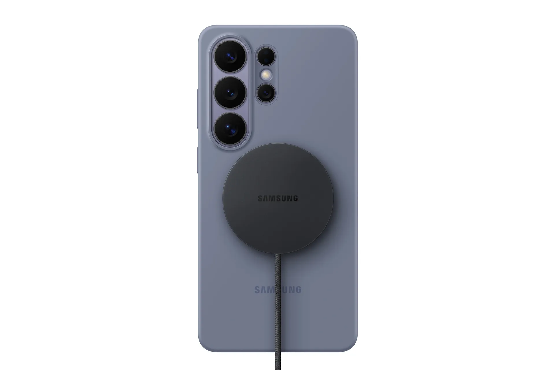 Samsung Magnet Wireless Charger 25 W mit Schnellladeadapter 45 W – Bild 6