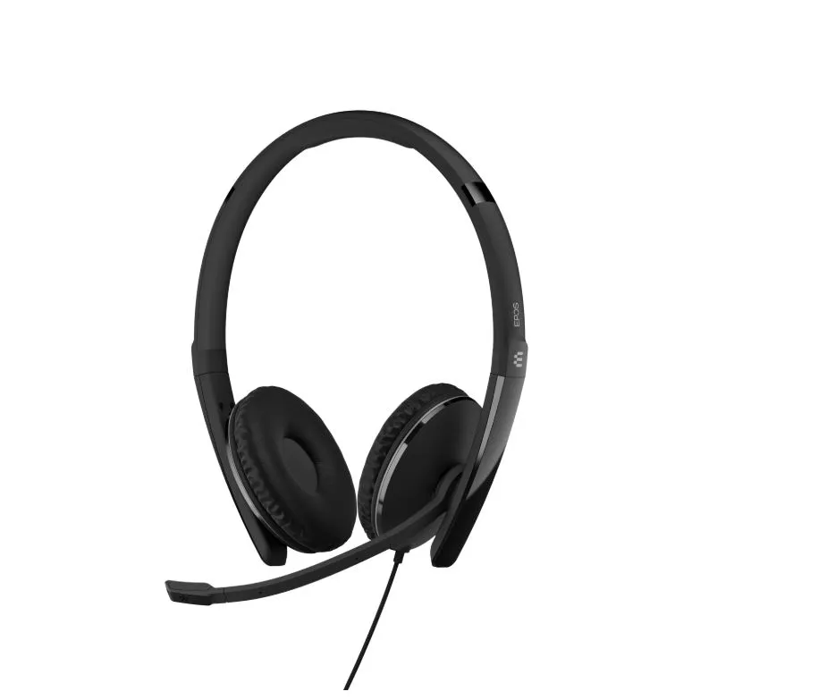 EPOS ADAPT 160T USB II Double Sided EPOS ADAPT 160T USB II Double Sided