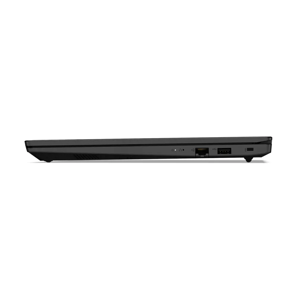 Lenovo V15 G4 ABP AMD Ryzen™ 5 5625U Laptop 39,6 cm (15.6") Full HD 8 GB DDR4-SDRAM 256 GB SSD Wi-Fi 6 (802.11ax) Windows 11 Pro Deutsch Schwarz – Bild 7