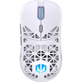 LIV Plus Wireless Onyx White, Gaming-Maus LIV Plus Wireless Onyx White, Gaming-Maus