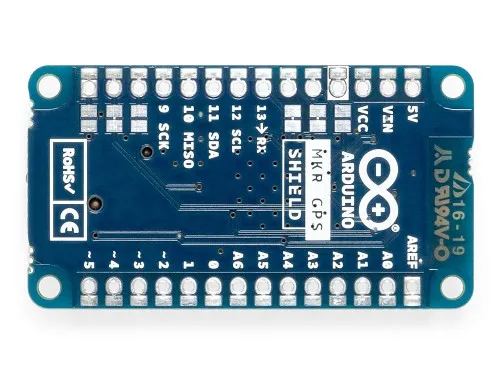 Arduino® Shield MKR GPS – Bild 2