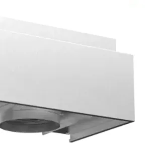 Siemens LZ12FXD51 Bauteil & Zubehör für Dunstabzugshauben Umluftset Siemens LZ12FXD51 Bauteil & Zubehör für Dunstabzugshauben Umluftset