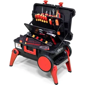 Werkzeug-Set XXL 4 electric Werkzeug-Set XXL 4 electric