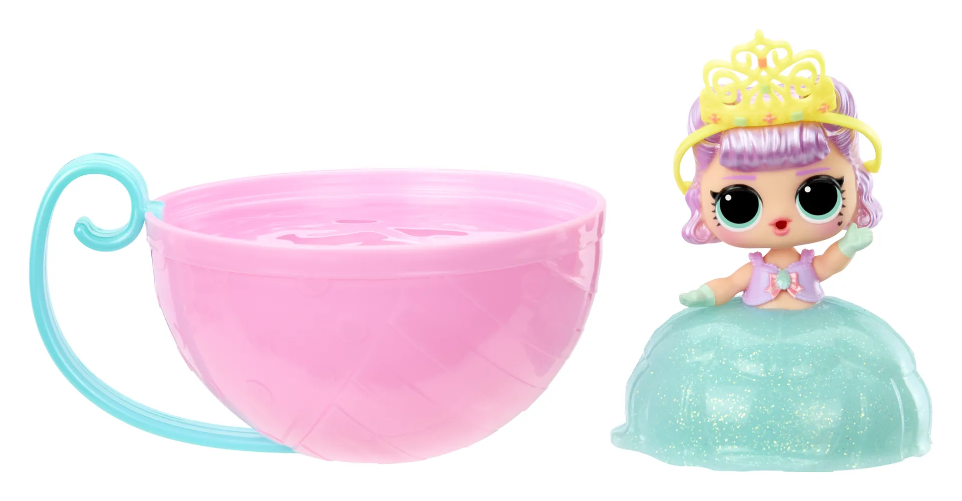 L.O.L. Surprise! 542193 Puppe L.O.L. Surprise! 542193 Puppe