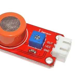 ALLNET 4duino MQ-3 Alkohol Gas Sensor ALLNET 4duino MQ-3 Alkohol Gas Sensor