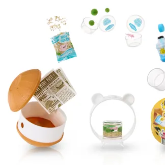 Miniverse Make It Mini Animals Miniverse Make It Mini Animals