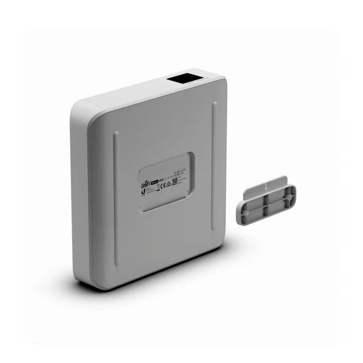 Ubiquiti Switch smart managed Layer2 16 Port • 16x GbE • PoE Budget 45W • 8x PoE at • Desktop • Lüfterlos • UniFi • USW-Lite-16-POE – Bild 3