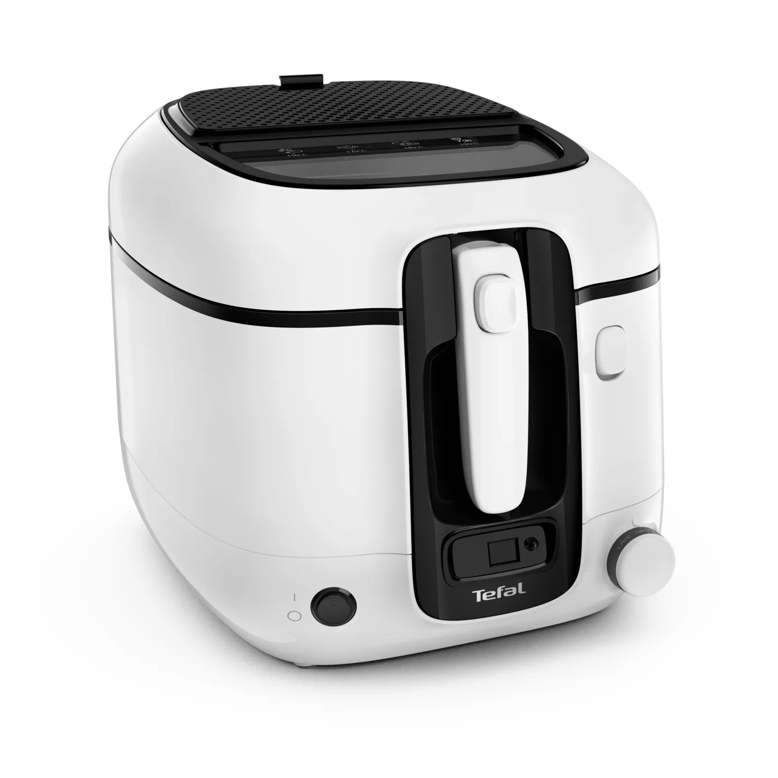 Tefal Super Uno mit Timer Fritteuse FR3140 Tefal Super Uno mit Timer Fritteuse FR3140