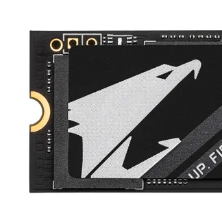 GIGABYTE AORUS Gen4 7300 1 TB M.2 PCI Express 4.0 NVMe 3D TLC NAND GIGABYTE AORUS Gen4 7300 1 TB M.2 PCI Express 4.0 NVMe 3D TLC NAND