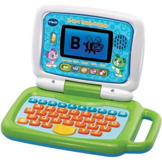 2-in-1 Touch-Laptop, Lerncomputer 2-in-1 Touch-Laptop, Lerncomputer
