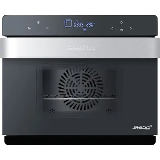 Multifunktions-Dampfbackofen DG 30, Mini-Backofen Multifunktions-Dampfbackofen DG 30, Mini-Backofen
