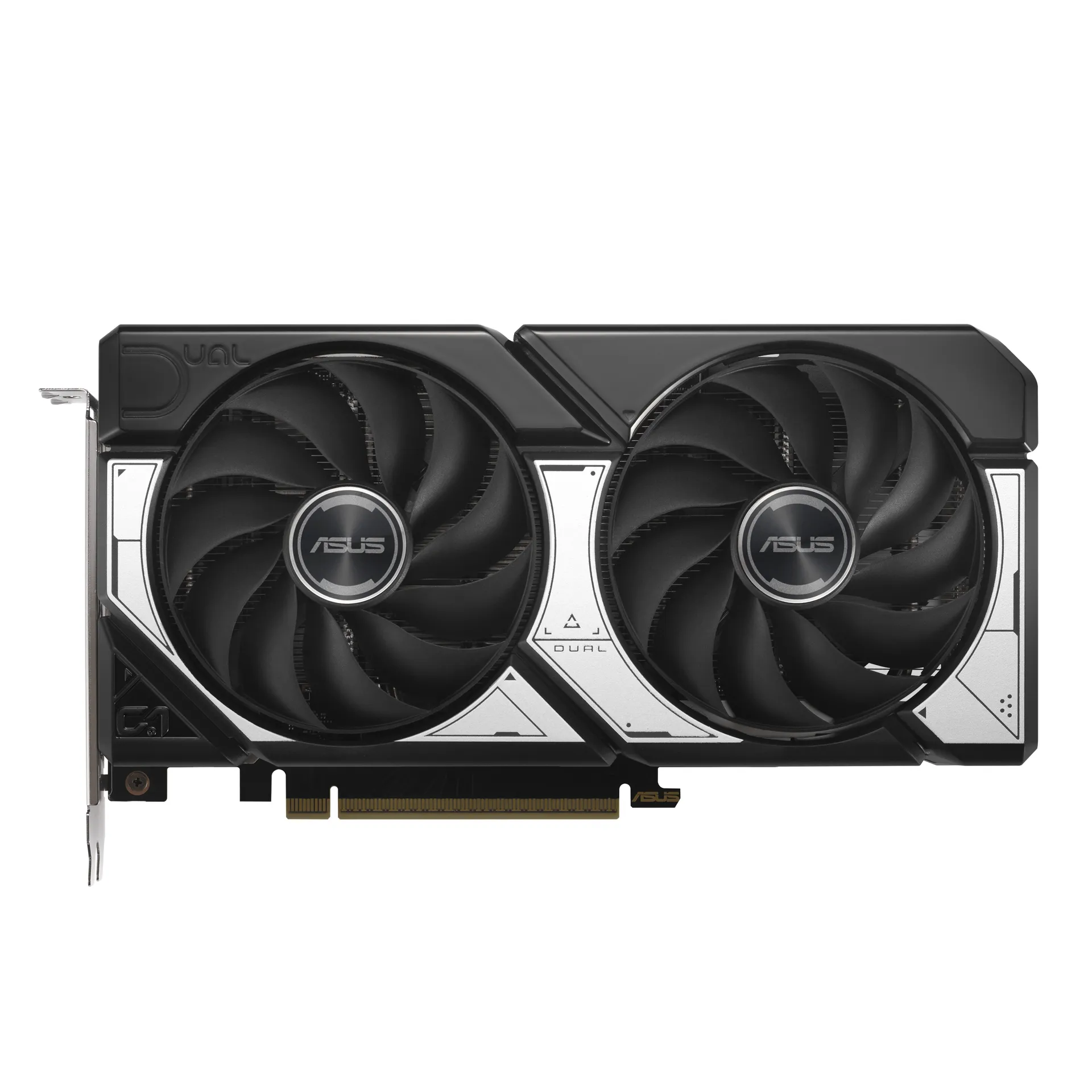ASUS Dual -RTX5060TI-8G NVIDIA GeForce RTX 5060 Ti 8 GB GDDR7 ASUS Dual -RTX5060TI-8G NVIDIA GeForce RTX 5060 Ti 8 GB GDDR7