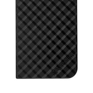 Verbatim Portables Festplattenlaufwerk Store ’n‘ Go USB 3.0, 1 TB, Schwarz Verbatim Portables Festplattenlaufwerk Store ’n‘ Go USB 3.0, 1 TB, Schwarz