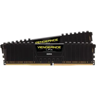 DIMM 16 GB DDR4-3200 (2x 8 GB) Dual-Kit, Arbeitsspeicher DIMM 16 GB DDR4-3200 (2x 8 GB) Dual-Kit, Arbeitsspeicher