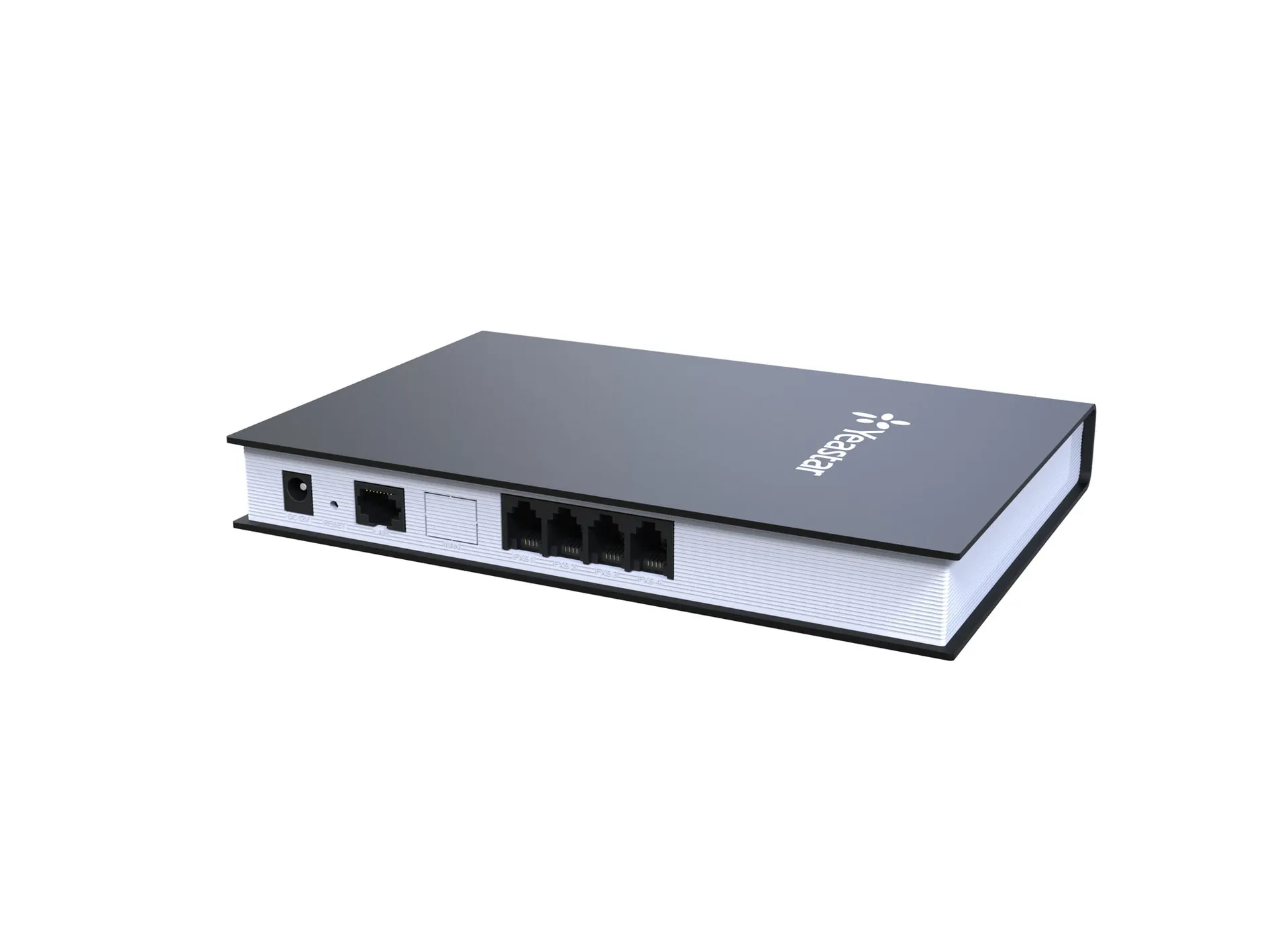 Yeastar VoIP-Gateway TA400 4xFXS RJ11 – Bild 6