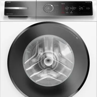 Bosch Serie 8 WGB244AW0 Waschmaschine Frontlader 9 kg 1400 RPM Weiß Bosch Serie 8 WGB244AW0 Waschmaschine Frontlader 9 kg 1400 RPM Weiß