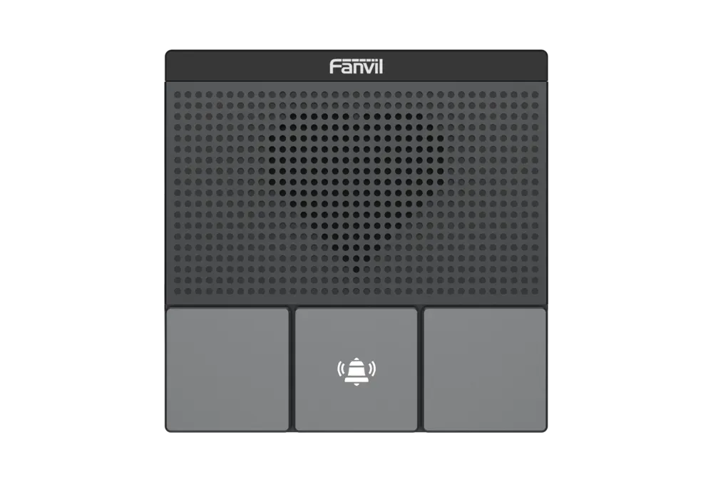 Fanvil TFE A10, SIP mini Intercom / SIP / Intercom – Bild 7