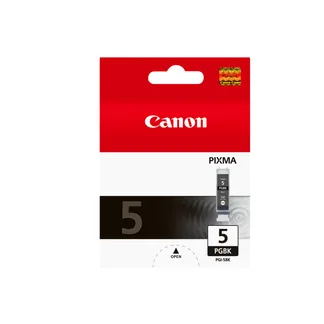 Canon PGI-5BK Tinte Schwarz Canon PGI-5BK Tinte Schwarz