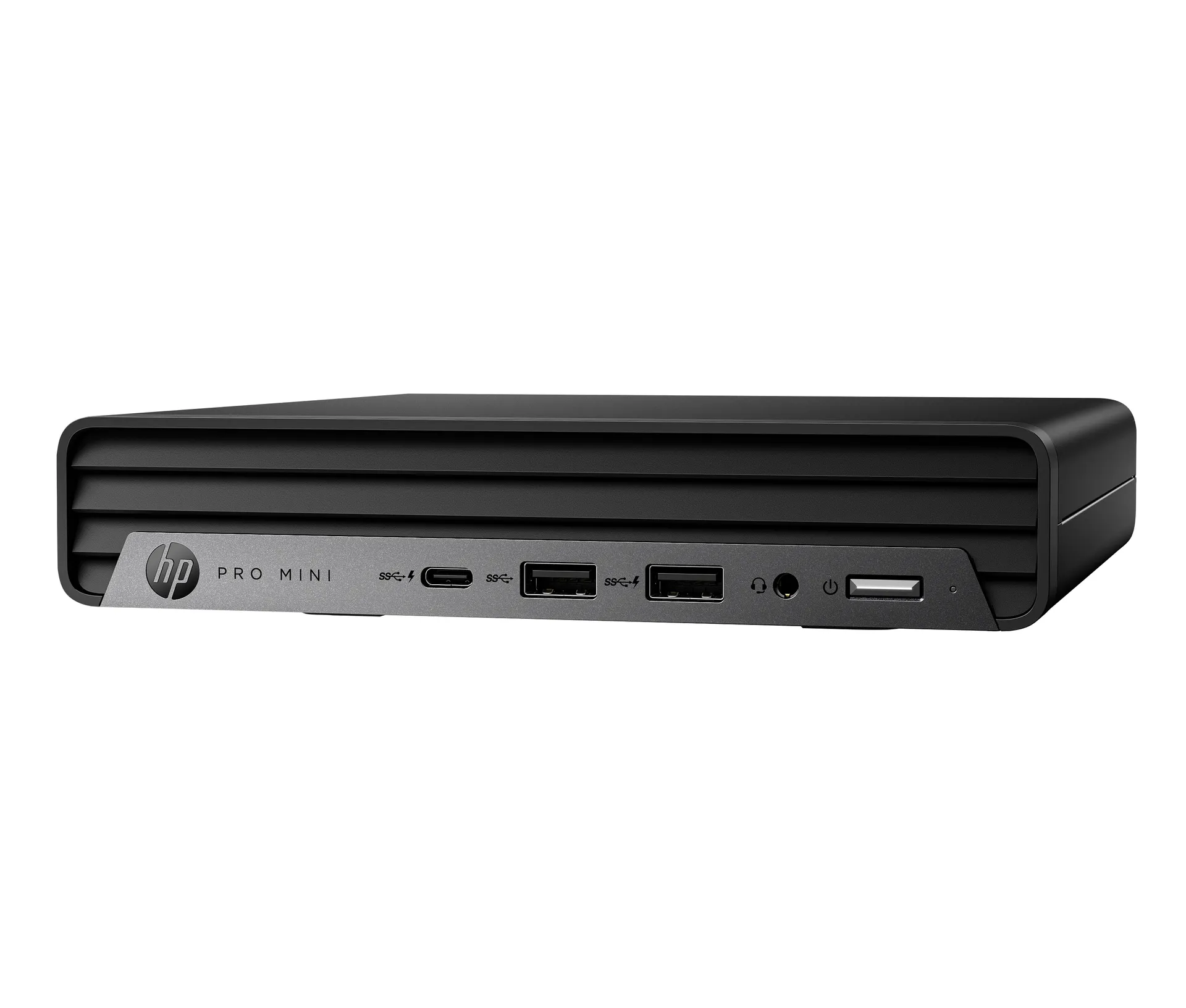 HP Pro Mini 400 G9 Intel® Core™ i5 i5-14500T 16 GB DDR5-SDRAM 256 GB SSD Windows 11 Pro Mini PC Mini-PC Schwarz – Bild 7