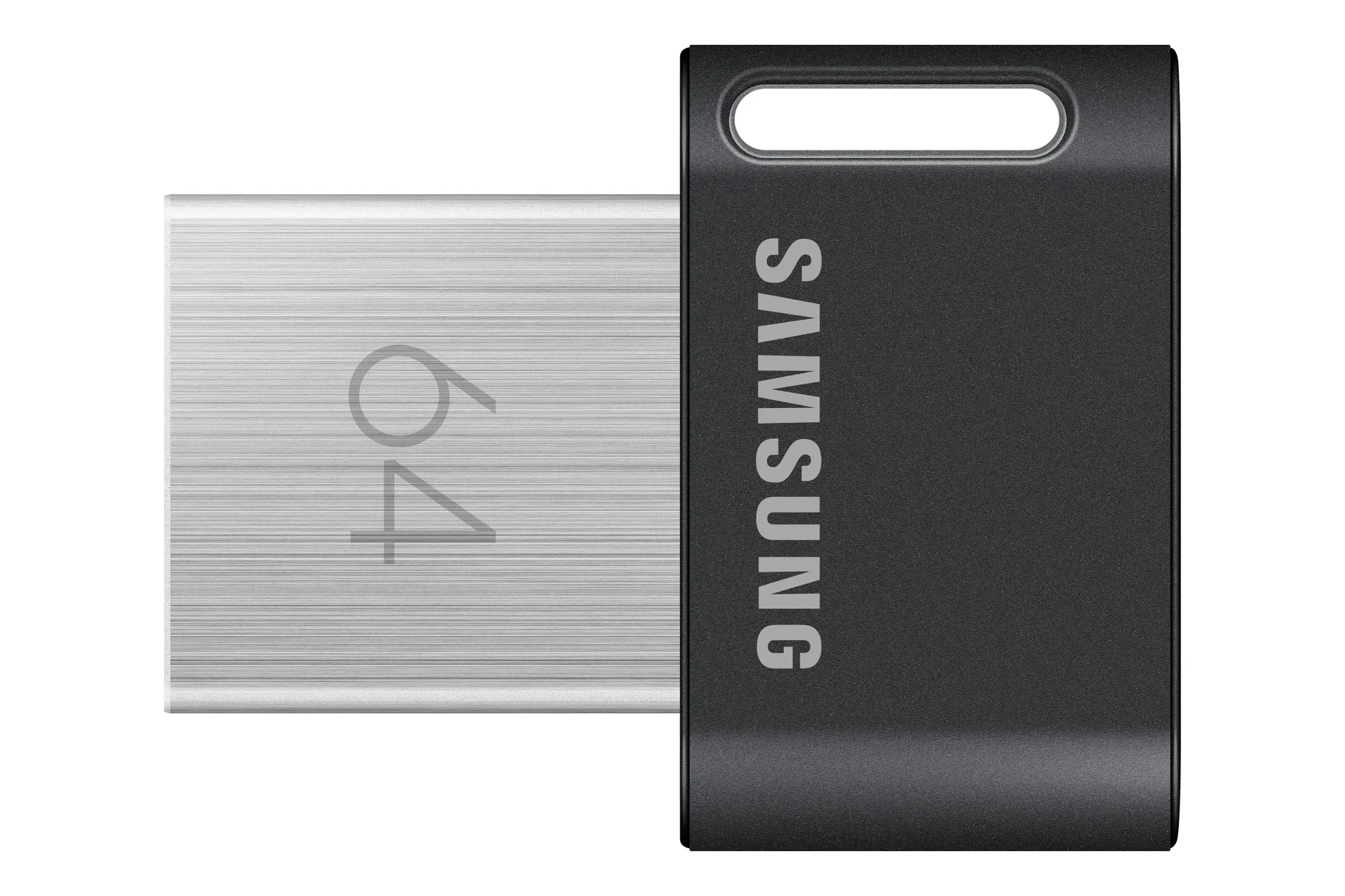 Samsung MUF-64AB USB-Stick 64 GB USB Typ-A 3.2 Gen 1 (3.1 Gen 1) Grau, Silber Samsung MUF-64AB USB-Stick 64 GB USB Typ-A 3.2 Gen 1 (3.1 Gen 1) Grau, Silber