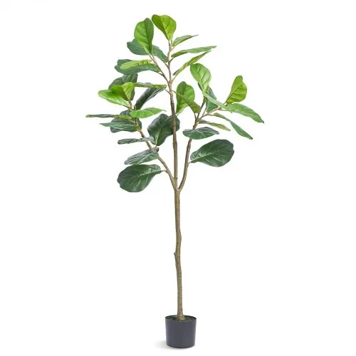 VEVOR Geigenfeige Künstlich 78x78x155,6cm Kunstpflanze PE Künstliche Pflanzen Fake Plastikpflanzen im Topf Kunstblume Geruchslos wasserdicht zur Dekoration von Schlafzimmer Arbeitszimmer Wohnzimmer VEVOR Geigenfeige Künstlich 78x78x155,6cm Kunstpflanze PE Künstliche Pflanzen Fake Plastikpflanzen im Topf Kunstblume Geruchslos wasserdicht zur Dekoration von Schlafzimmer Arbeitszimmer Wohnzimmer