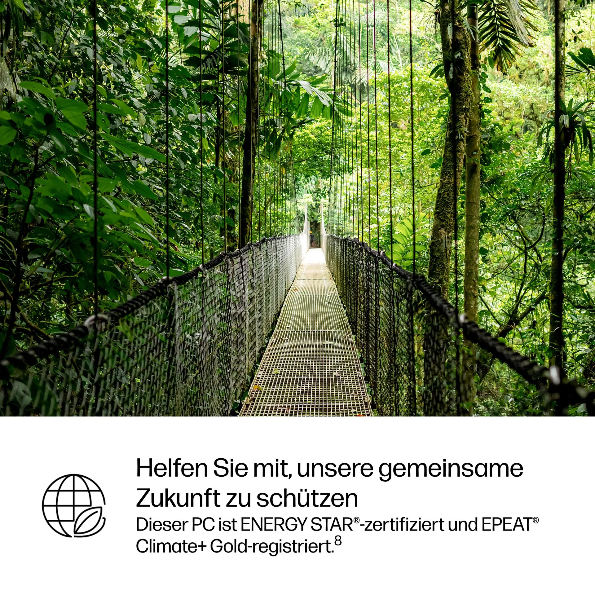 HP EliteDesk 8 Tower G1i AI Intel Core Ultra 7 265 32 GB DDR5-SDRAM 512 GB SSD Windows 11 Pro PC AI PC Schwarz – Bild 6