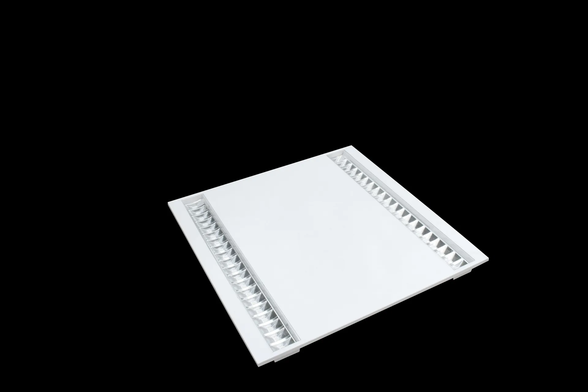 Synergy 21 LED light panel 620*620 ROW neutralweiß 30W weiss UGR Synergy 21 LED light panel 620*620 ROW neutralweiß 30W weiss UGR