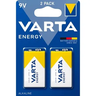 Energy, Batterie Energy, Batterie