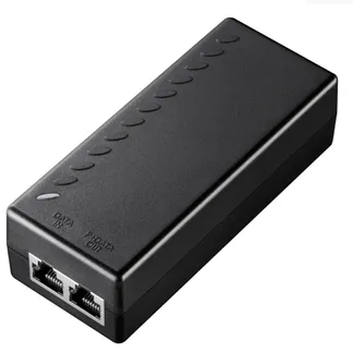 Cudy 30W Gigabit PoE+/PoE Injector, POE200 Cudy 30W Gigabit PoE+/PoE Injector, POE200