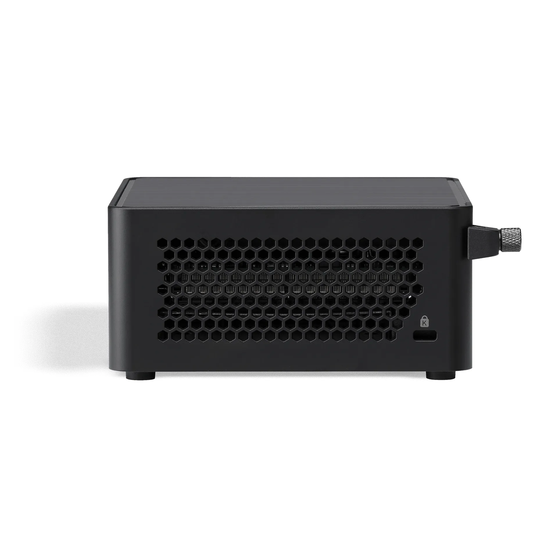 ASUS NUC 14 Pro RNUC14RVHV500002I UCFF Schwarz 135H – Bild 6