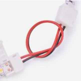 Synergy 21 LED Flex Strip zub. IP62 Connector single color 8mm Synergy 21 LED Flex Strip zub. IP62 Connector single color 8mm