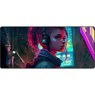 SKILLER SGP50 D1, Gaming-Mauspad SKILLER SGP50 D1, Gaming-Mauspad