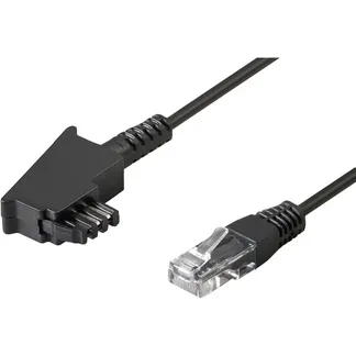 TAE Anschlusskabel DSL/VDSL TAE Anschlusskabel DSL/VDSL