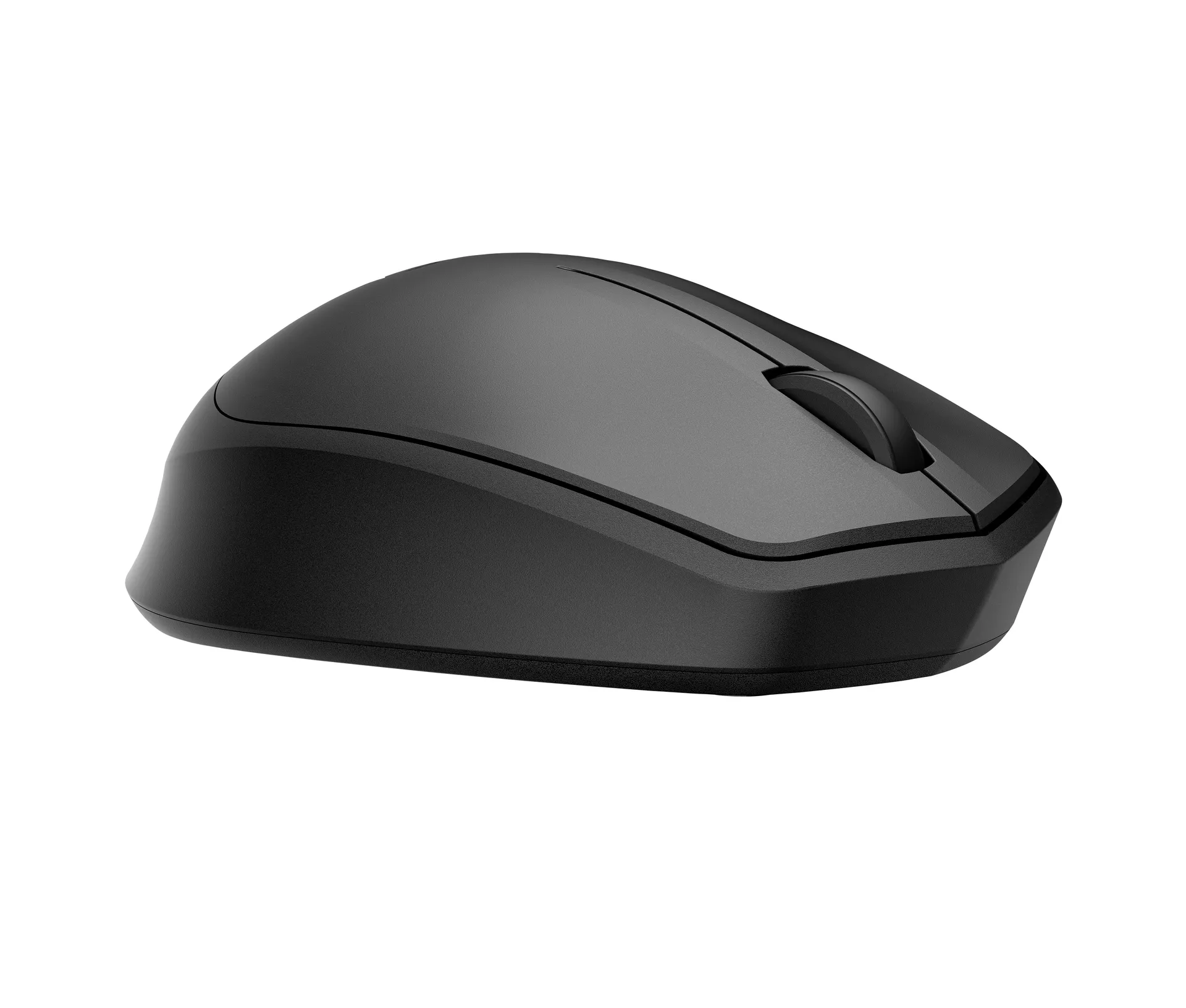 HP 285 Silent Wireless-Maus – Bild 2