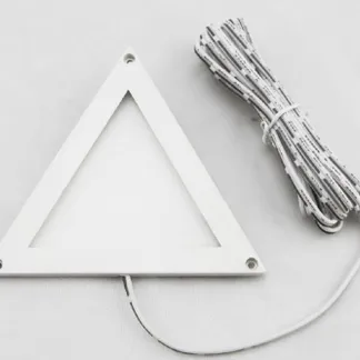 Synergy 21 LED light panel mini 100 triangle ww Synergy 21 LED light panel mini 100 triangle ww