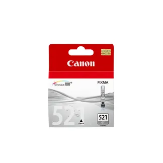 Canon CLI-521GY Tinte Grau Canon CLI-521GY Tinte Grau