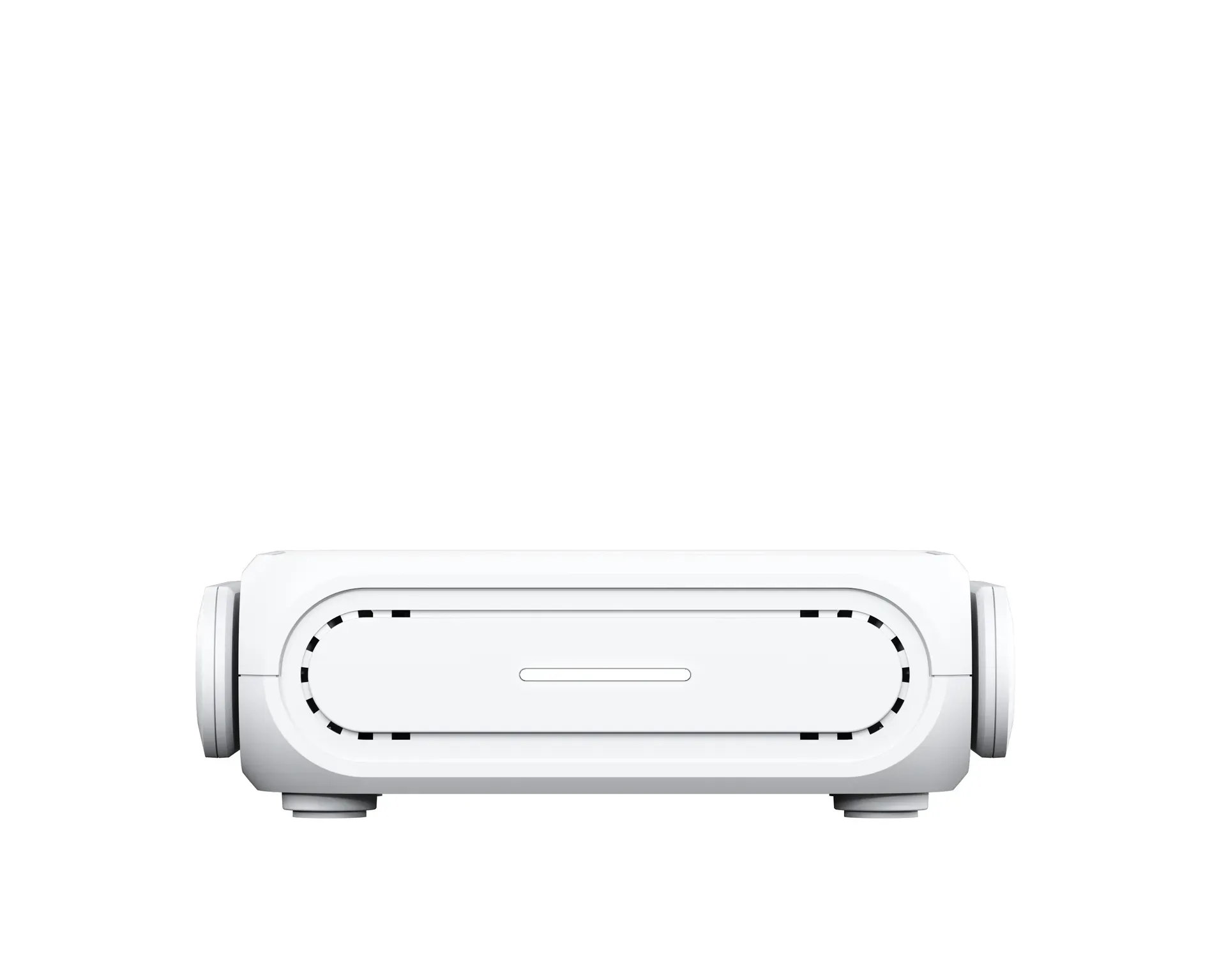 ASUS RT-BE58 Go WLAN-Router 2.5 Gigabit Ethernet Dual-Band (2,4 GHz/5 GHz) Weiß – Bild 5