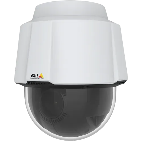 AXIS Netzwerkkamera PTZ Dome • P5654-E MK II 50 HZ • 2MP AXIS Netzwerkkamera PTZ Dome • P5654-E MK II 50 HZ • 2MP