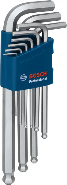 Bosch 1 600 A01 TH5 Handschraubendreher Set Bosch 1 600 A01 TH5 Handschraubendreher Set