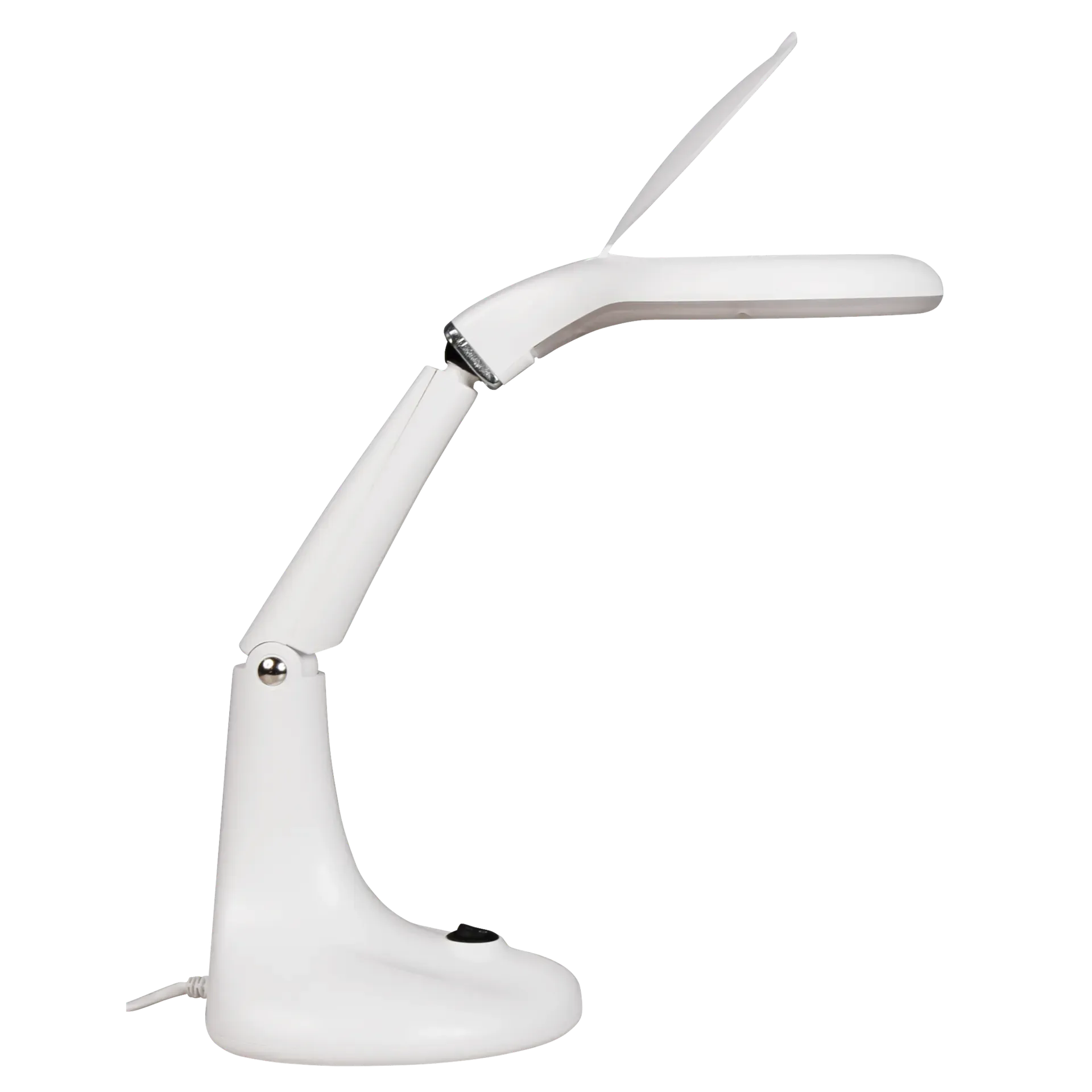 Lupenleuchte McShine ''LL-56'' 15 LEDs, 570 Lumen, 3 Dioptrien Lupe – Bild 2