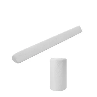 VEVOR Rausfallschutz 1420x152x110mm, Bettschutzgitter, Bettgitterschutz aus hochelastischem Schaumstoff für Kleinkinder mit maschinenwaschbarem Bezug für Einzel-, Voll-, Queen- und Kingsize-Betten VEVOR Rausfallschutz 1420x152x110mm, Bettschutzgitter, Bettgitterschutz aus hochelastischem Schaumstoff für Kleinkinder mit maschinenwaschbarem Bezug für Einzel-, Voll-, Queen- und Kingsize-Betten