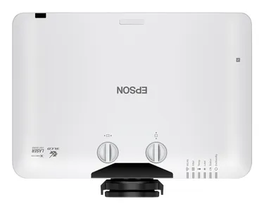Epson EB-L790U Standard Throw-Projektor 7300 ANSI Lumen 3LCD WUXGA (1920x1200) Weiß – Bild 5