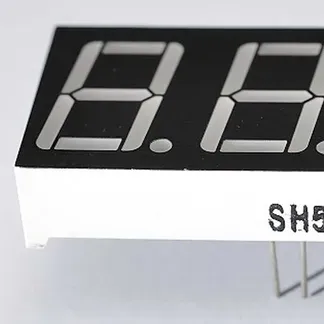 ALLNET 4duino Display 4-Digit 7-Segment LED Anzeige ALLNET 4duino Display 4-Digit 7-Segment LED Anzeige