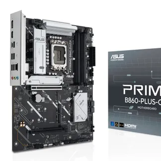 ASUS PRIME B860-PLUS-CSM Intel B860 LGA 1851 (Socket V1) ATX ASUS PRIME B860-PLUS-CSM Intel B860 LGA 1851 (Socket V1) ATX