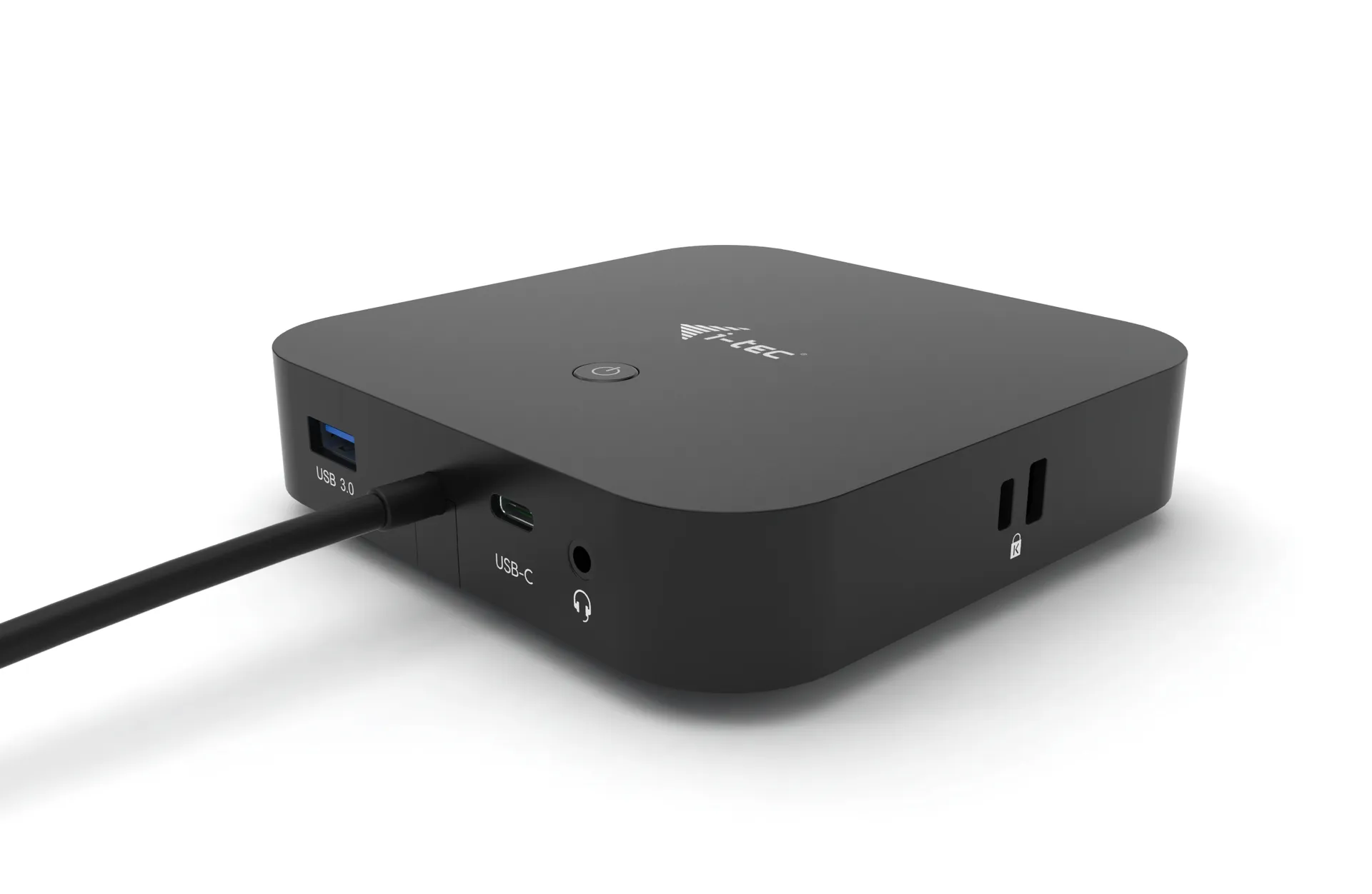 i-tec USB-C Dual Display Docking Station with Power Delivery 100 W – Bild 3