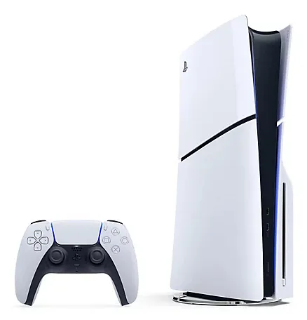 Sony PlayStation 5 1 TB WLAN Schwarz, Weiß Sony PlayStation 5 1 TB WLAN Schwarz, Weiß