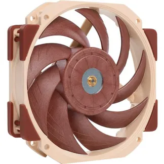 NF-A12x25r PWM Premium Fan 120x120x25, Gehäuselüfter NF-A12x25r PWM Premium Fan 120x120x25, Gehäuselüfter